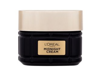 L'Oréal Paris Age Perfect Cell Renew Noční pleťový krém Midnight Cream 50 ml pro ženy