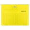Závěsné desky Donau - A4, 230 g/m2, žluté