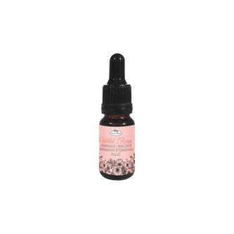 Hanna Maria Therapy 100 % čistý esenciální olej WILD ROSE 10 ml