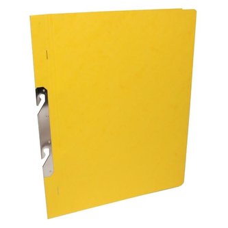 Závěs.prešp.rychlovaz.,A4,žluté,20 ks