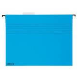 Závěsné desky Centra,modré,25 ks