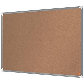 Korková nástěnka Nobo Premium Plus 900 x 600 mm