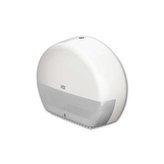 Zásobník Tork na toaletní papír Jumbo mini, bílý