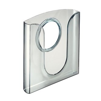 Prezentační odkladač Leitz, transparentní