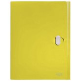 Box na spisy Leitz RECYCLE-A4,eko.,žl.,3,8 cm,1ks