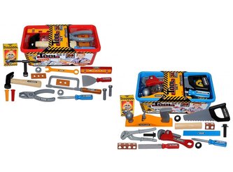 Zestaw narzędzi 24el