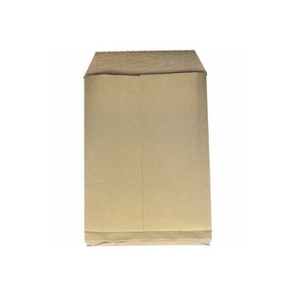 Obchodní tašky B4, kříž. dno,bez lepidla,200 ks