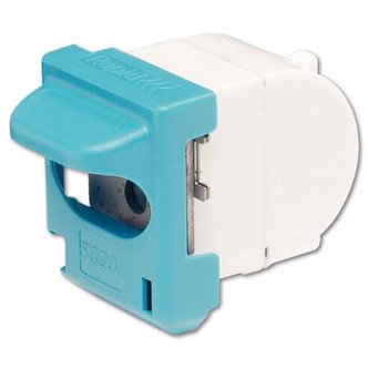 Drátky Rapid 5025e, 2 x 1500 ks