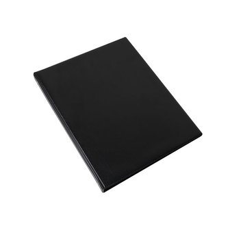 Kroužkový záznamník Hanibal A4 - linkovaný, 100 li