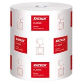 Papírové ručníky role Katrin Classic MAXI M2 2vr./160m