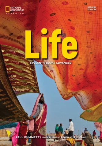 Life Advanced Student's Book and App