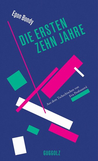 Die ersten zehn Jahre