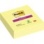 Bločky Post-it Super Sticky XL, 101 x 101mm, žluté