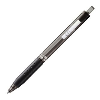Kuličkové pero, PaperMate, černé