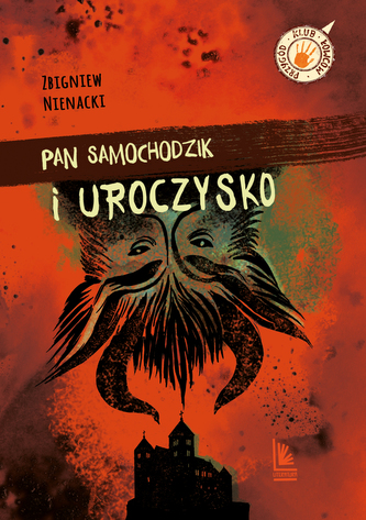 Pan Samochodzik i uroczysko Pan Samochodzik i uroczysko