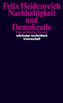 Nachhaltigkeit und Demokratie