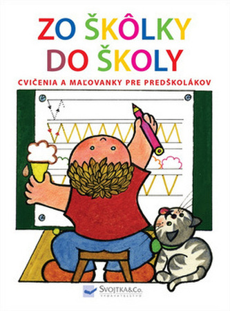 Zo škôlky do školy