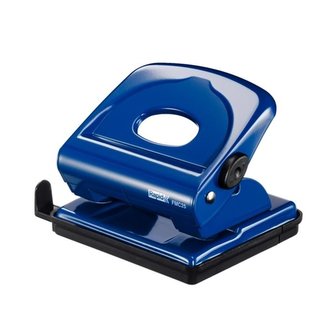 Děrovačka Rapid FMC25, modrá