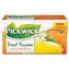 Ovocný čaj Pickwick citrus a bezový květ, 20x 2 g