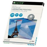 Laminovací kapsy Leitz, A4, 2x100 mic,lesk, 100 ks