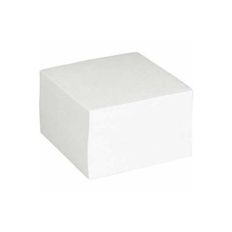 Nelepená náplň do krabičky, 9 x 9 x 5 cm