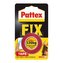 Montážní páska Pattex FIX, oboustr.,19 mm x 1,5 m