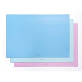 Podložka na stůl PASTELINI, modrá