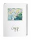 Lady Terminkalender A6 2024