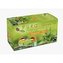 Bylinný čaj Puro - Máta, bio, Fair trade,25x 1,5 g