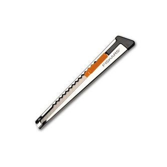 Odlamovací nůž Fiskars Professional, 9 mm