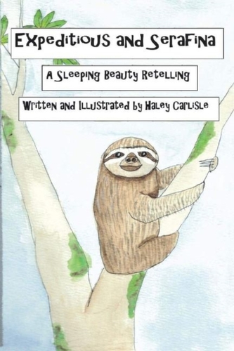 Expeditious and Serafina