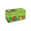 Fair Trade čaj Puro šípek a ibišek, 25x 2 g