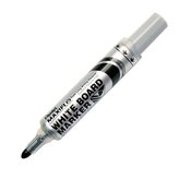 Popisovač na bílé tabule Pentel Maxiflo, černý