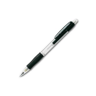 Mikrotužka Pilot Super Grip, 0,5 mm, černá