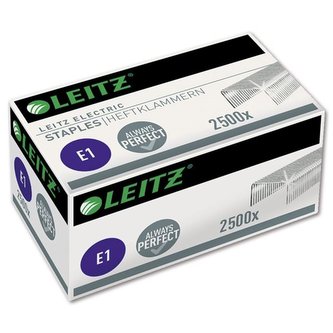 Drátky Leitz, e1, 2500 ks