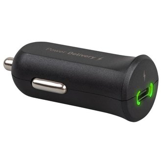 Rychlonabíječka do auta AVACOM CarPRO