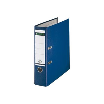 Pákový pořadač LEITZ 180 MAXI A4+ 8,0cm modrý