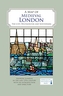 A Map of Medieval London