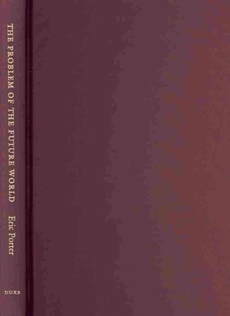 The Problem of the Future World