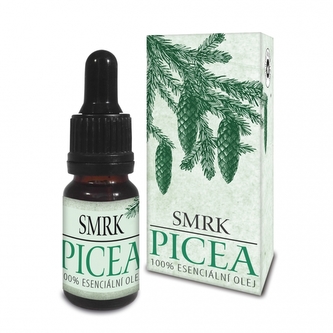 Hanna Maria Therapy SMRK esenciální olej