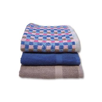 Froté pracovní ručník, 50 x 90 cm