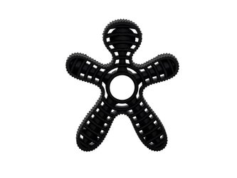 Mr&Mrs Fragrance Niki Vůně do auta Refill 1 ks Miss Rose Náplň unisex