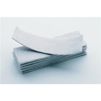 Náhradní plstěné polštářky Legamaster, 10 ks