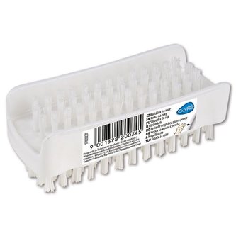 Kartáček na ruce Calypso