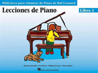 Lecciones De Piano