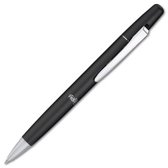 Gelový roller Pilot FriXion LX, černý