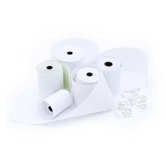 Termokotouček - 80 x 130 x 25, návin 150 m,75 g/m2