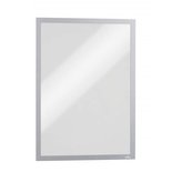 Magnetický rám. Duraframe, A3, stříbrný, 5 ks