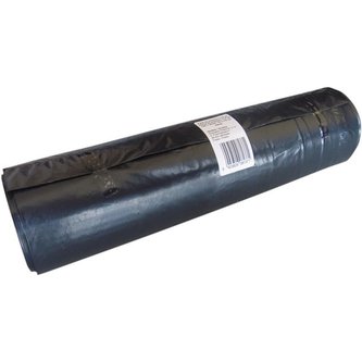 Pytle na odpadky, 55 mi, 120 l, 25 ks