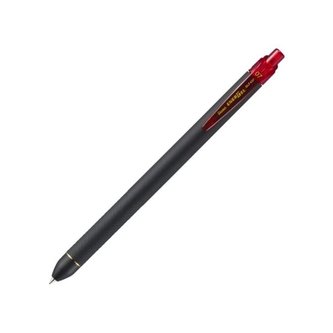 Gelový roller Pentel Energel Liquid-Gel 07,červený
